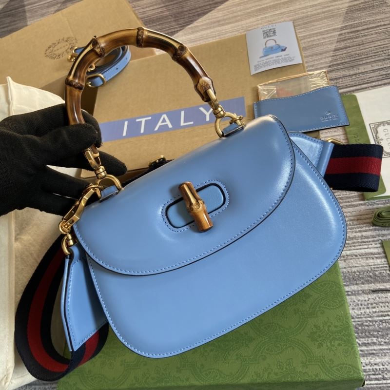 Gucci Top Handle Bags